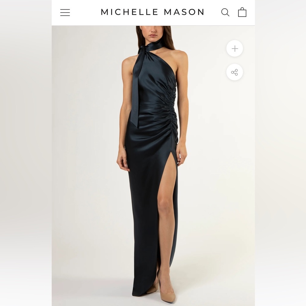 Michelle Mason Gown
